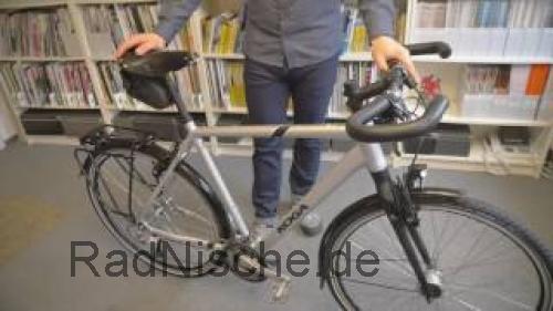Koga GrandTourer  technische daten 